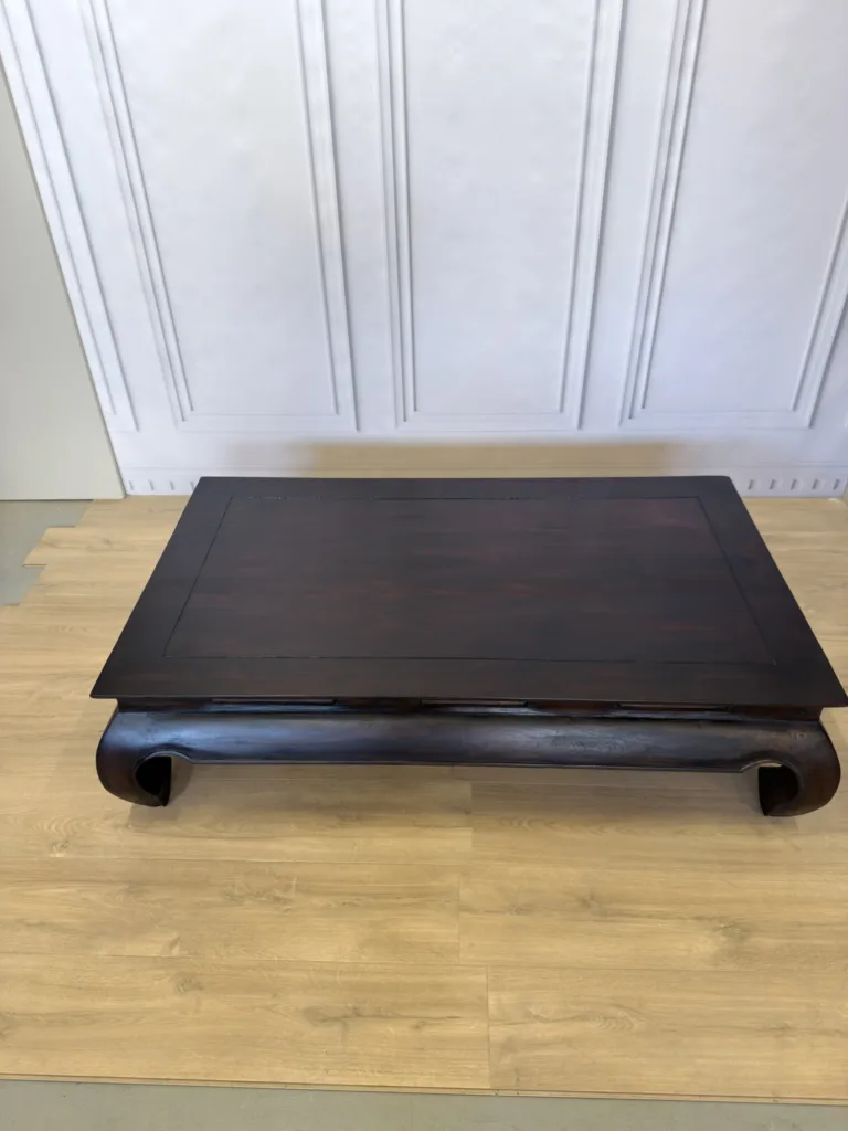 Opium Table - stolik azjatycki
