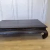 Opium Table - stolik azjatycki
