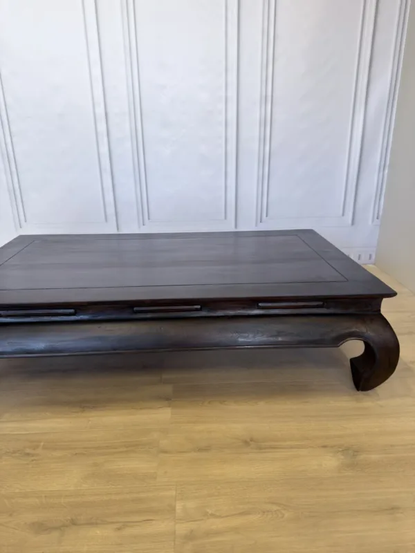 Opium Table - stolik azjatycki