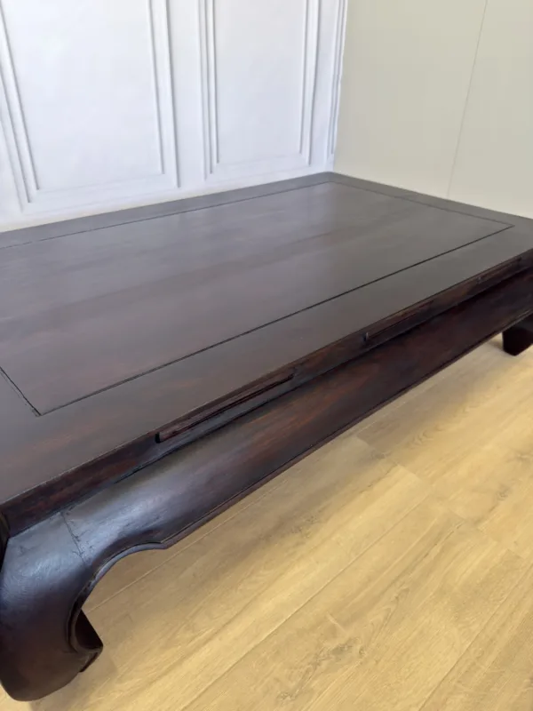 Opium Table - stolik azjatycki